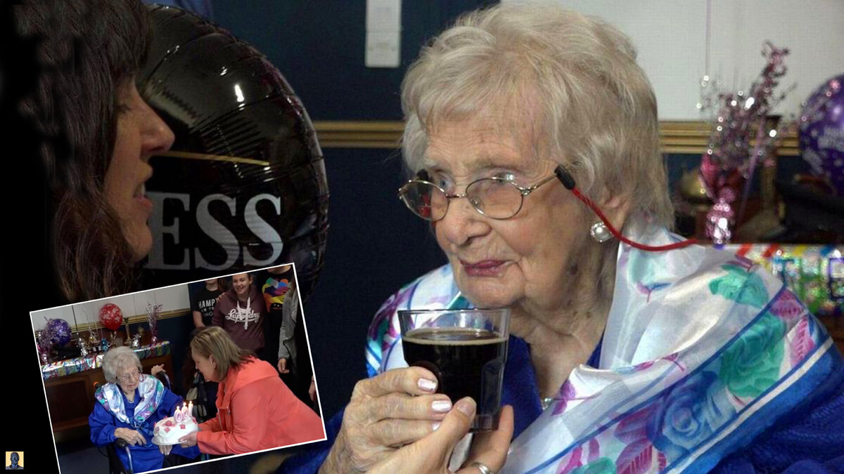 Сама Дорис Олив Неттинг