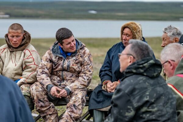    Фото: пресс-служба правительства ЯНАО