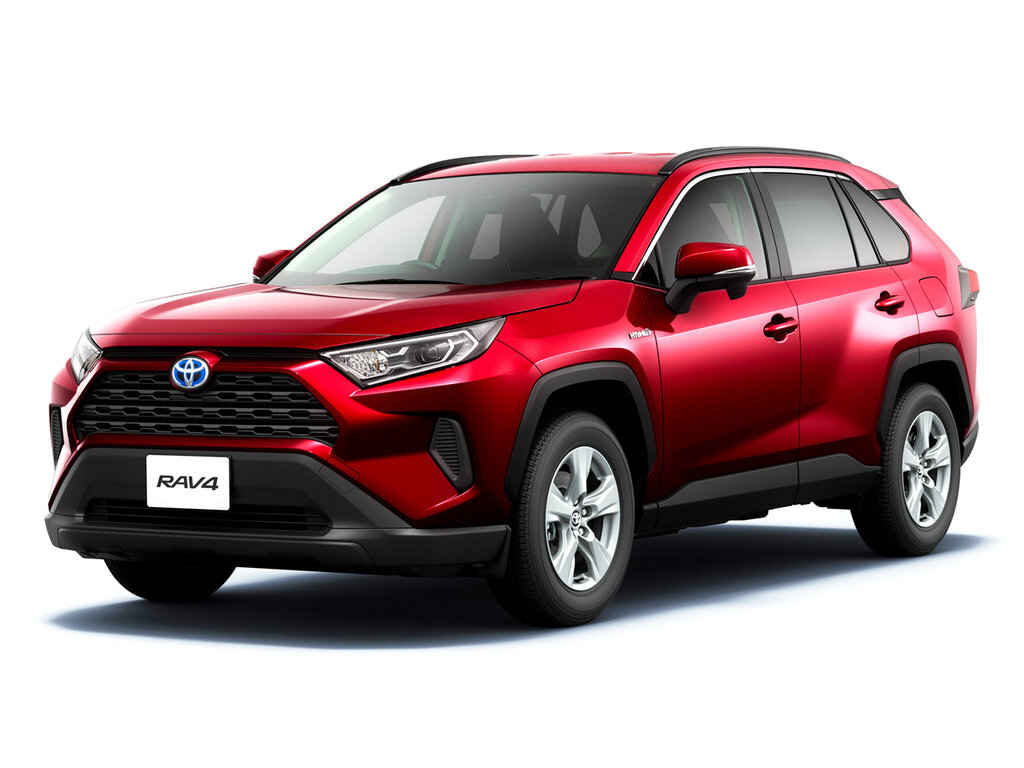 Цена кроссовера Toyota RAV4 5-го поколения с аукционов Японии. | АВТО из  Японии и Китая под ЗАКАЗ. | Дзен