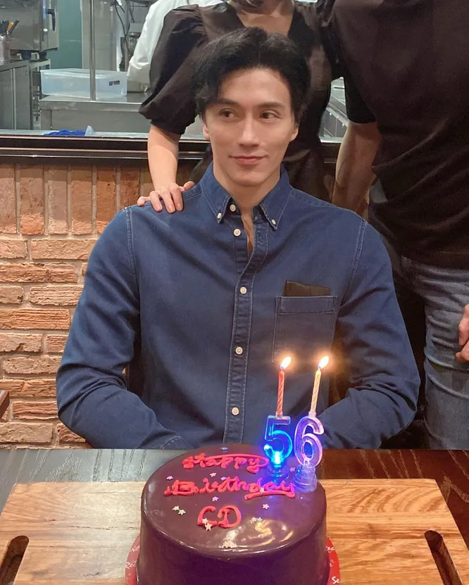 Из личных социальных сетей
