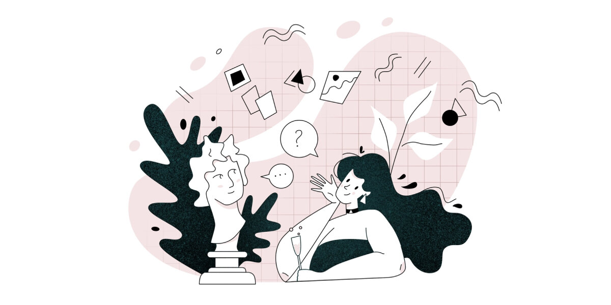 Изображение: Julia Radishevska / Dribbble