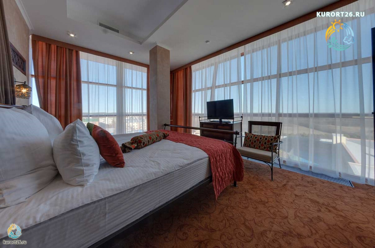 Санаторий «Русь»