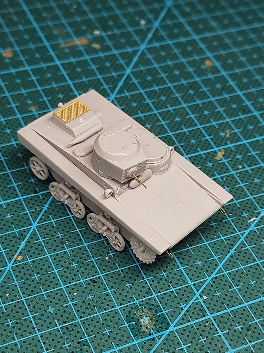 О размерах этого жука можно судить по сантиметровой сетке на коврике (да, он видел многое, я знаю).