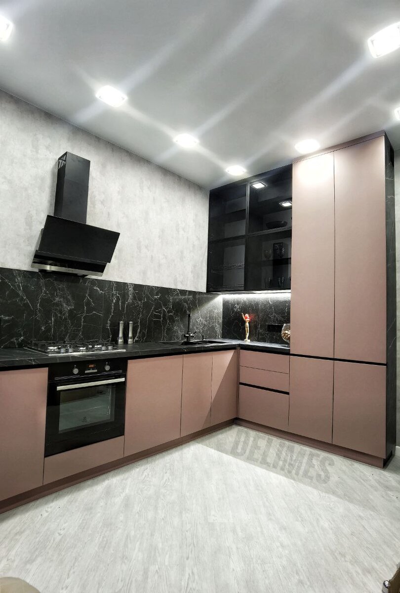 Мебель в нашем исполнении.