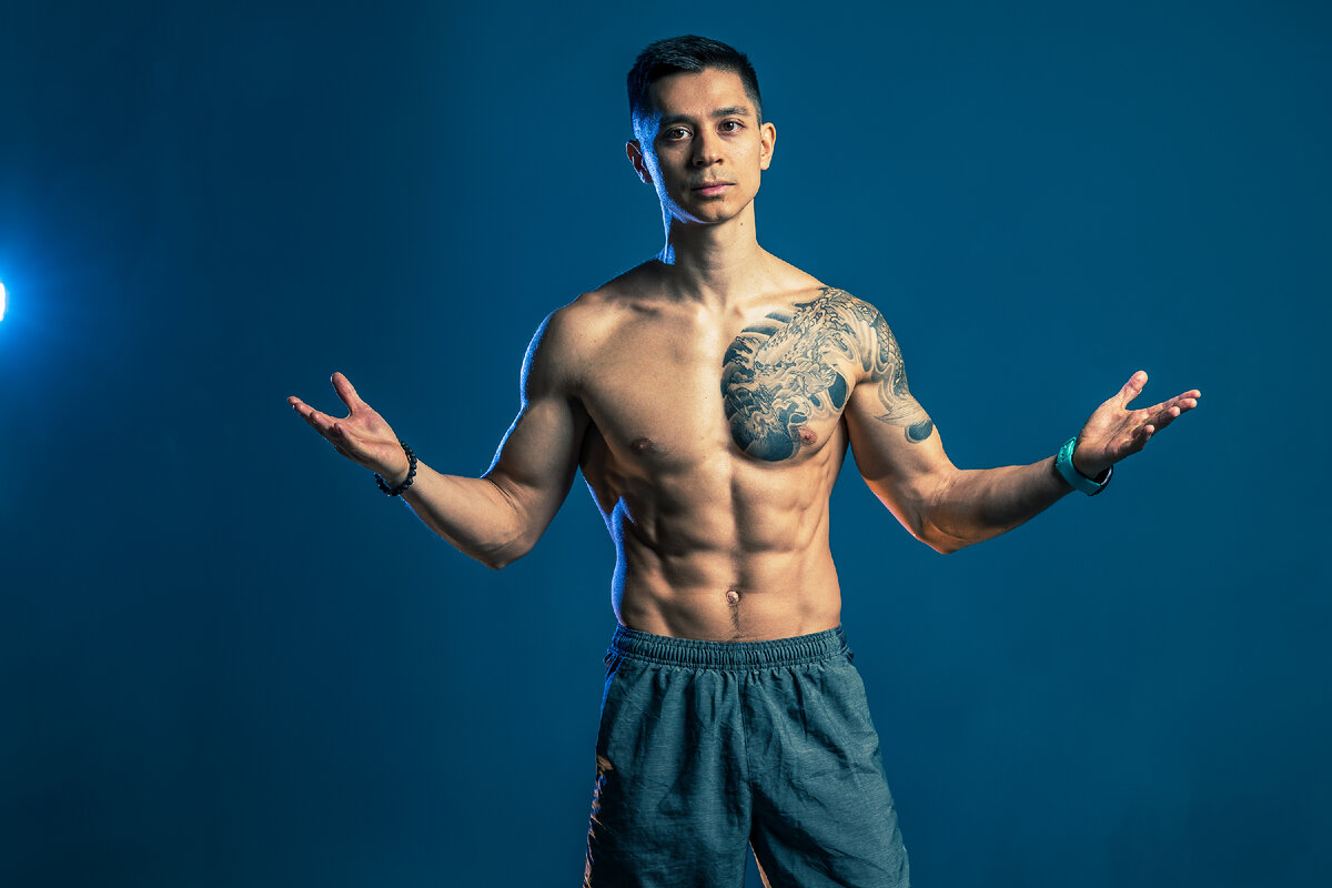 Сегодня расскажу, как начать новую битву за стройную фигуру и точно в ней победить!