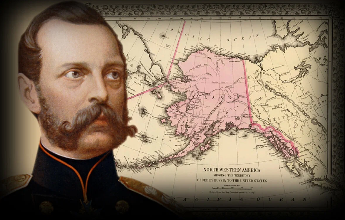 И, да, Екатерина Вторая тут совершенно ни при чем!