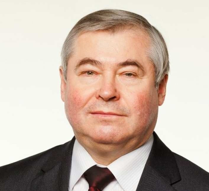 Борис Мисонжников