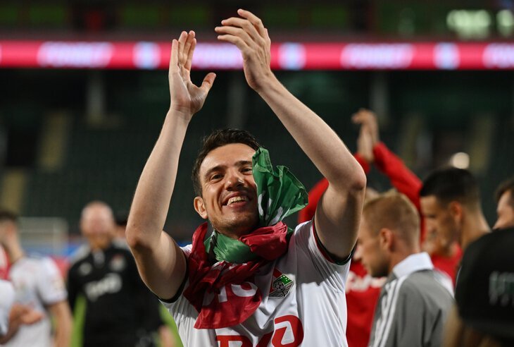 Спасибо, Борис