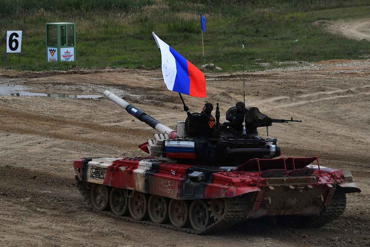 Служба в танковых войсках | Военный юрист | Дзен