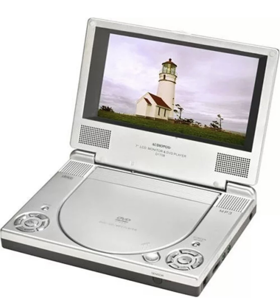 Чудо техники 2009 года