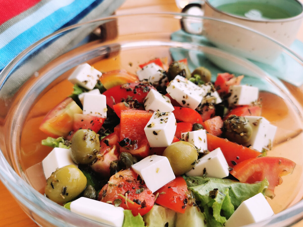 Оливковое масло EV для заправки салатов 👍