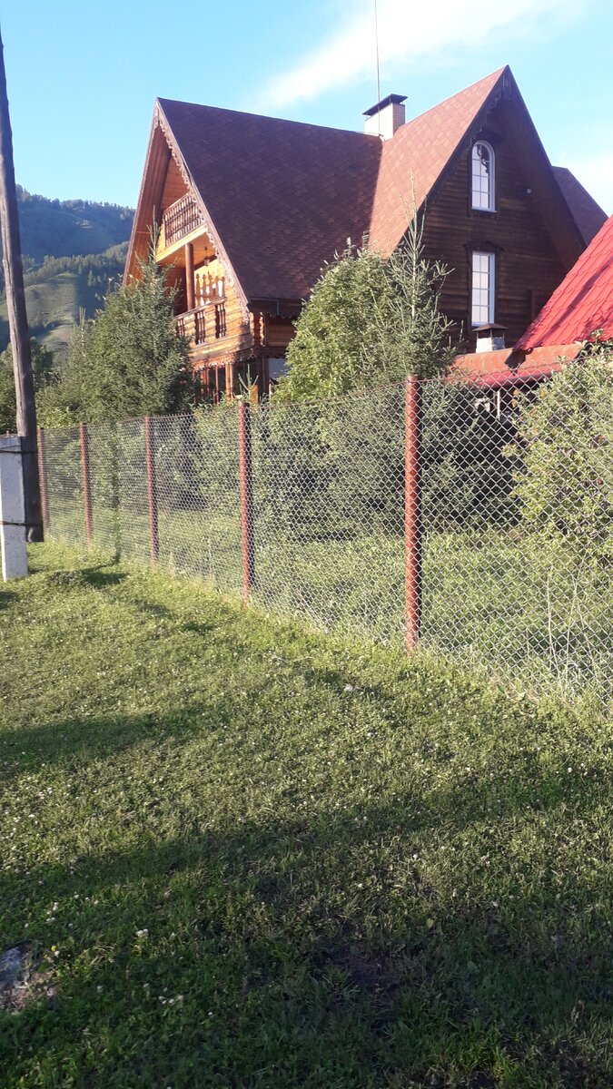 Фото из личного архива