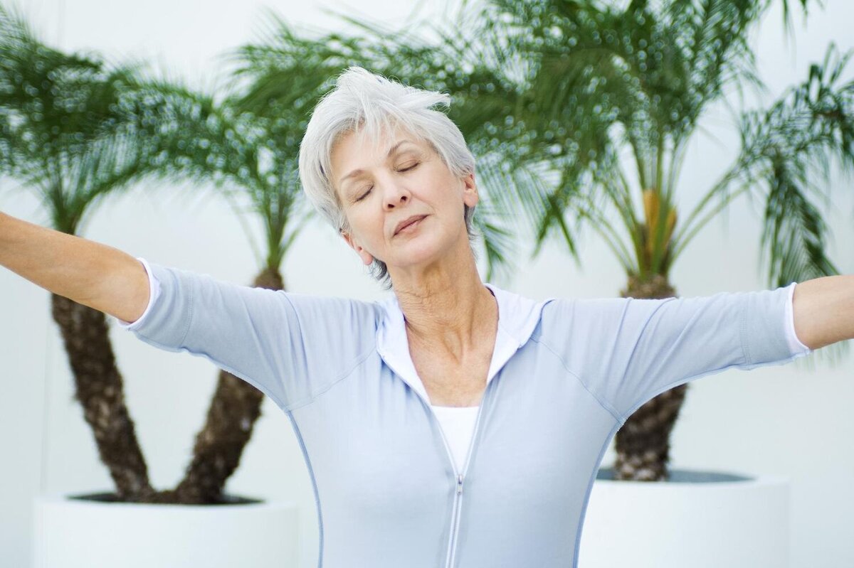     Как похудеть в 45+, не навредив здоровью? Соблюдайте эти правила