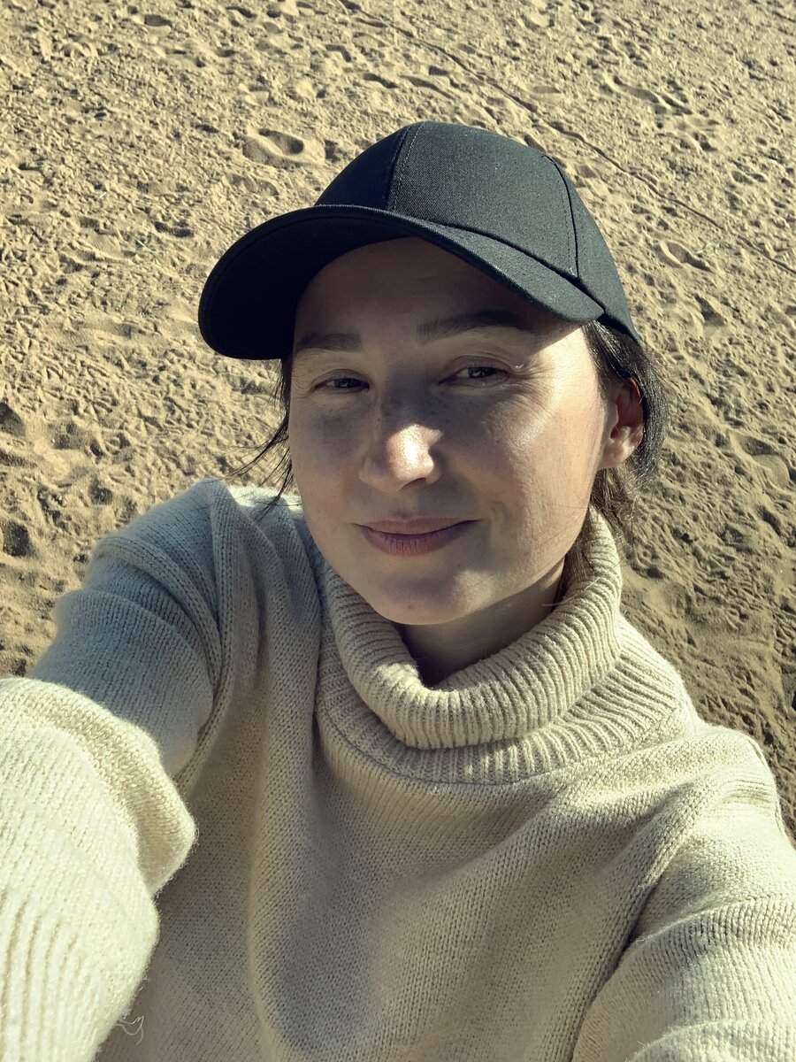 Найти самому тропинку в горах 