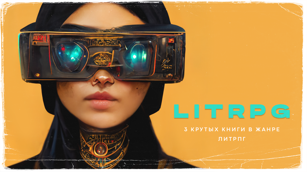 Искал, искал фото, а потом попросил нейросеть Midjourney нарисовать картинку