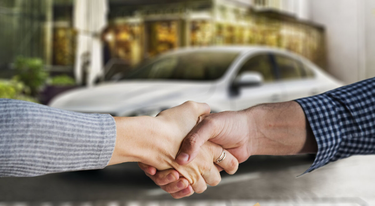 Как продать машину быстро и выгодно онлайн: советы и рекомендации