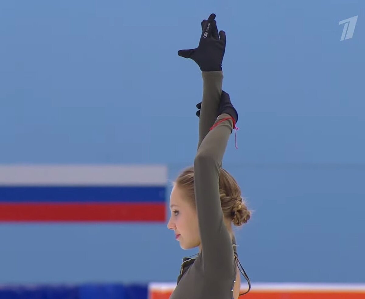 Следующий выступает