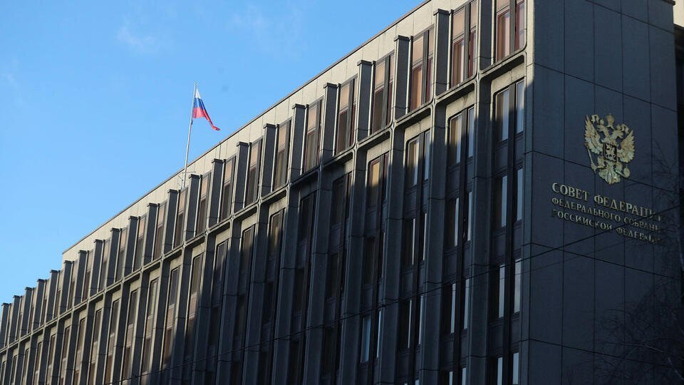 Фото: © Известия/Павел Бедняков