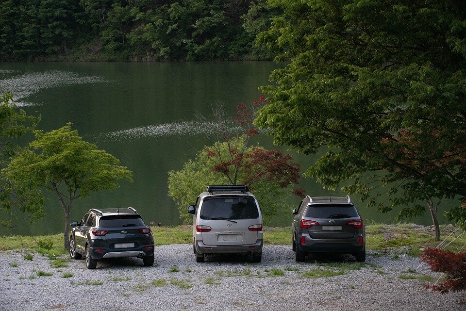 Как спустить лодку на воду и не получить штраф? | Интернет-магазин ...