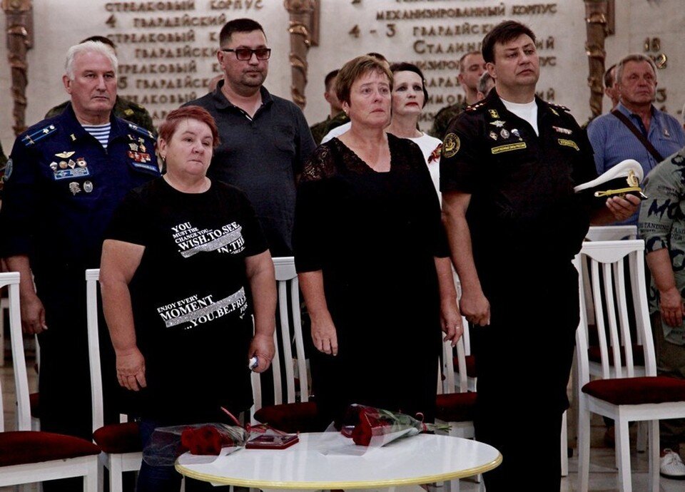     Фото: музей-панорама Сталинградская битва.