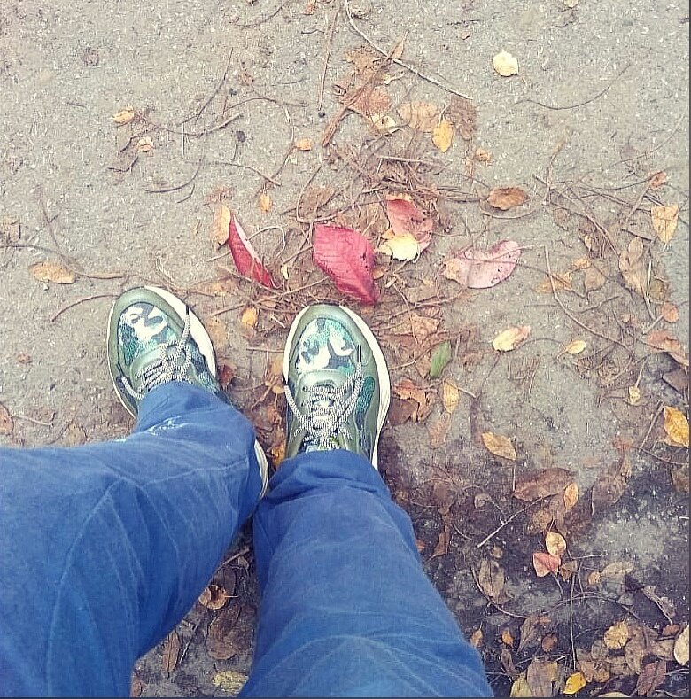 фото автора 