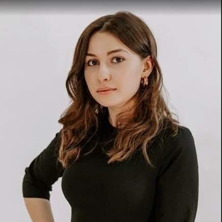 Молочаева Д.Л.