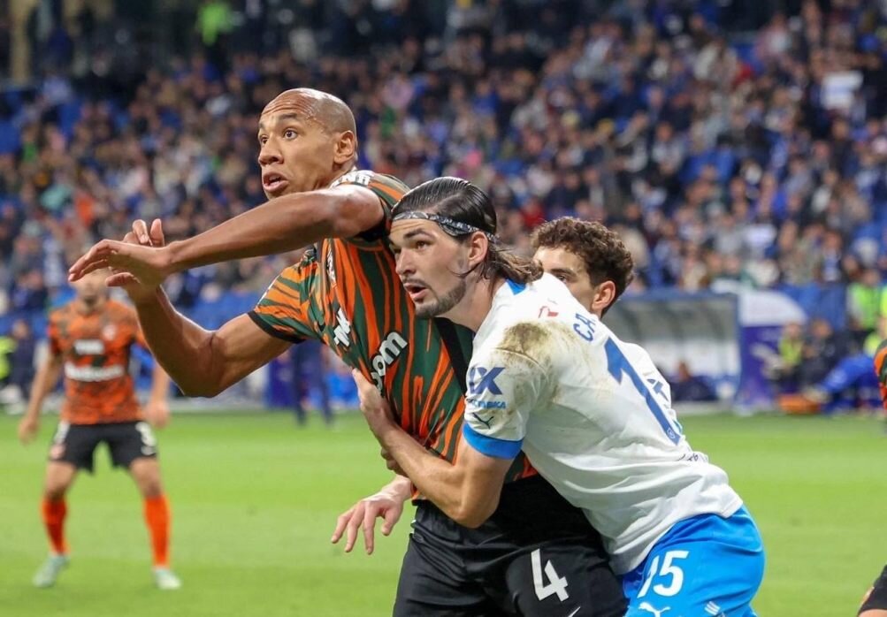    Фото: ФК «Урал»