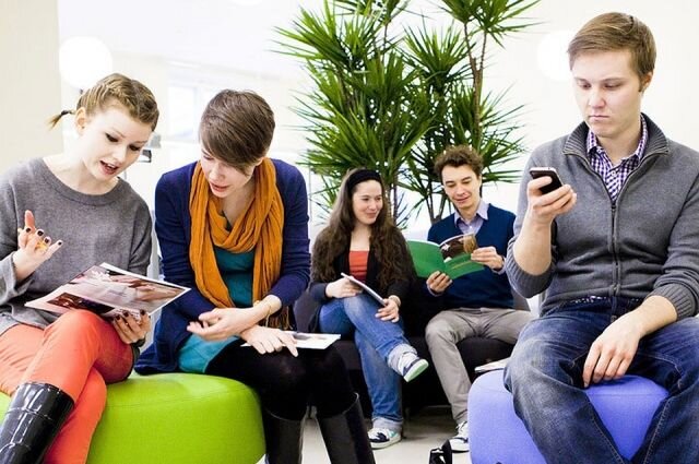    Как работодателю получить новые преференции при устройстве молодёжи?