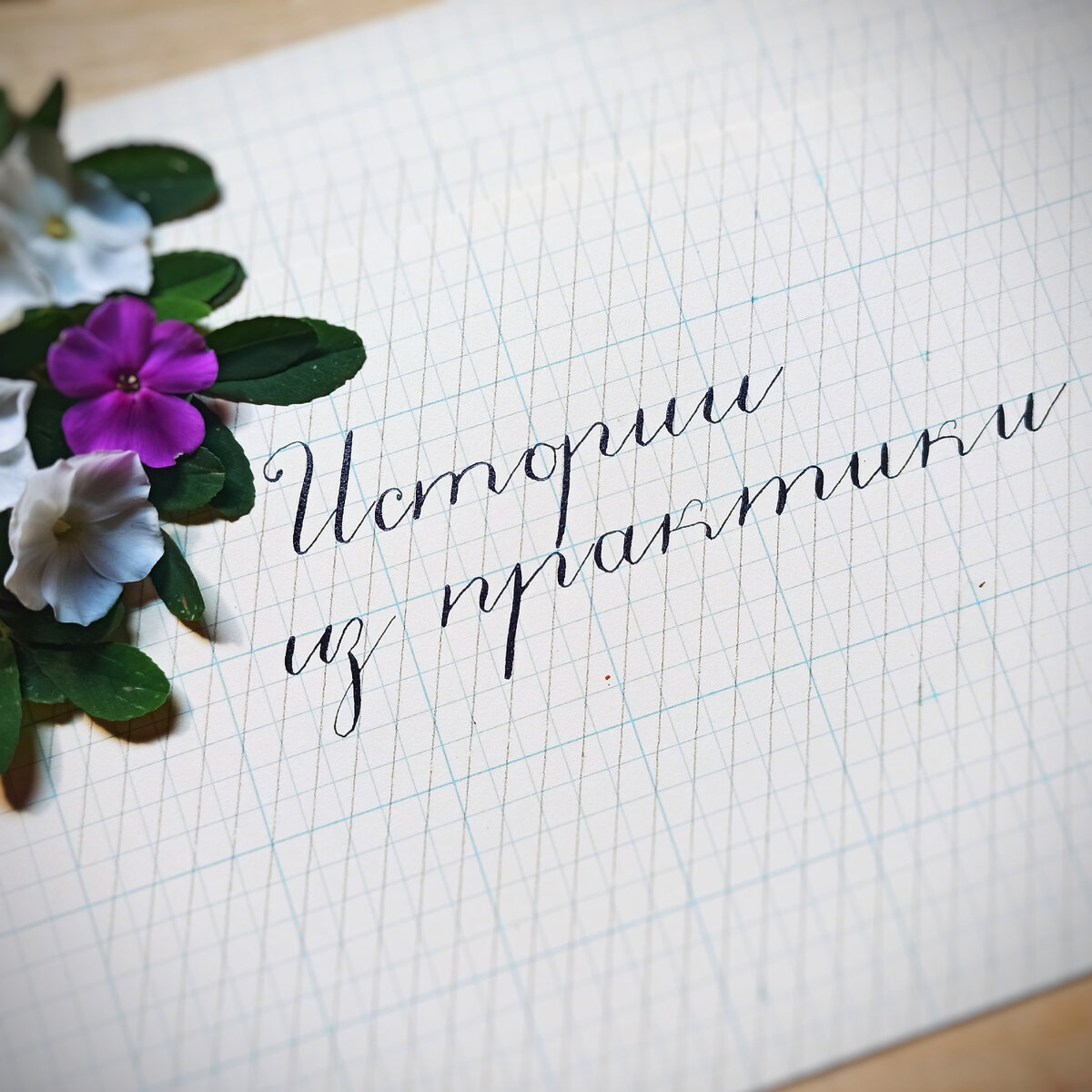 Истории из практики