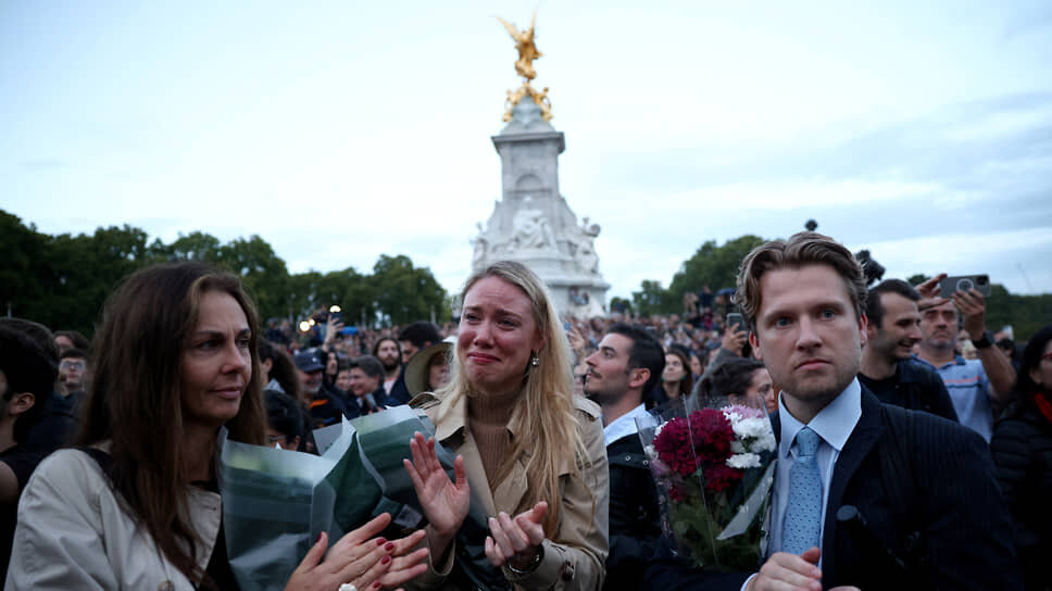     Фото: Henry Nicholls / Reuters