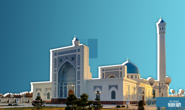    Узбекистан Иван Шилов © ИА REGNUM