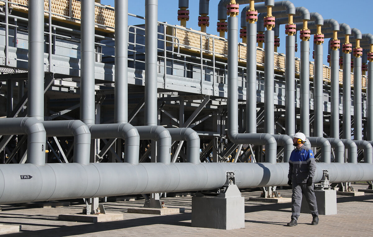 Дмитрий Феоктистов/ТАСС