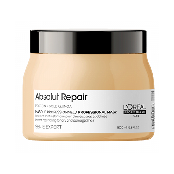 L’Oreal Absolut Repair