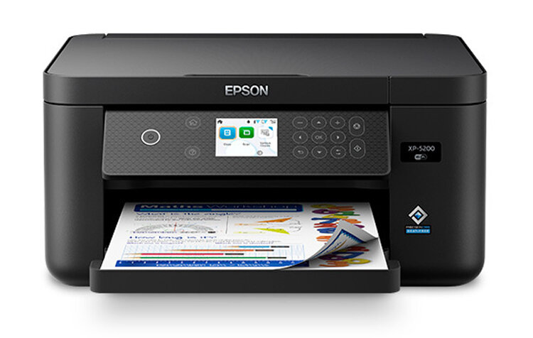    Источник изображений: Epson