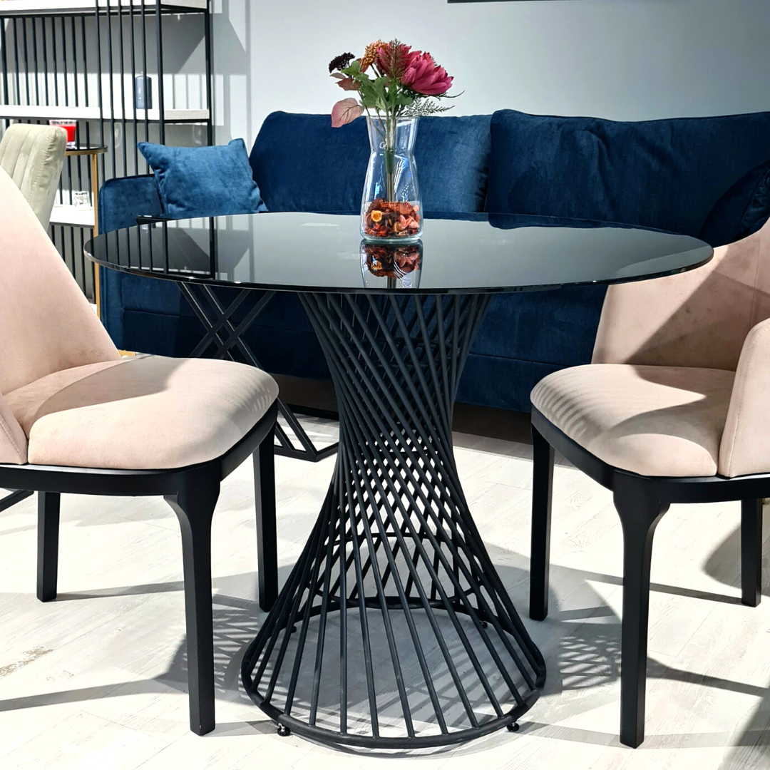 МЦ МЕБЕЛЬ ПАРК, салон BORGO HOME 