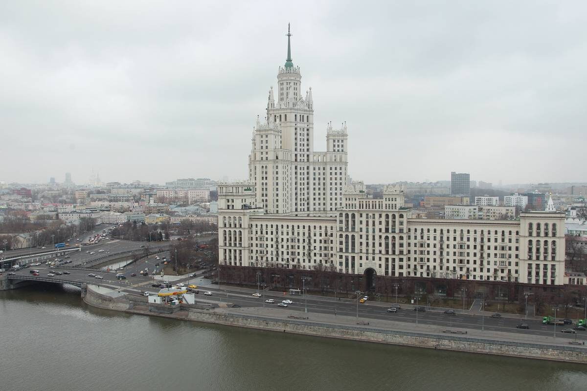   Фото: Наталия Нечаева / Вечерняя Москва