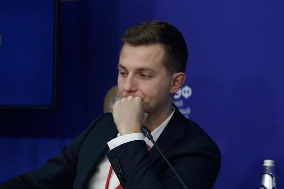    Артем Метелев, Maksim Konstantinov/ globallookpress.com
