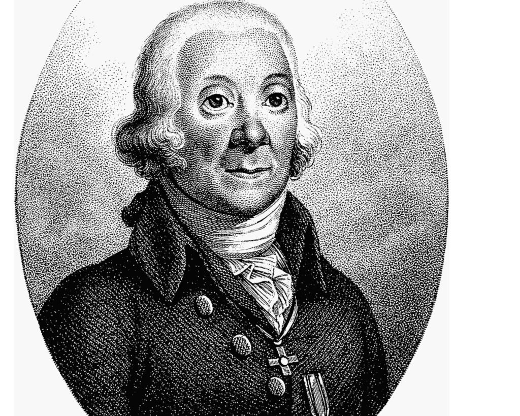 Питер Саймон Паллас. Гравюра А. Тардье https://upload.wikimedia.org/wikipedia/commons/8/83/Peter_Simon_Pallas._Stipple_engraving_by_A._Tardieu_after_hi_Wellcome_V0004437.jpg
