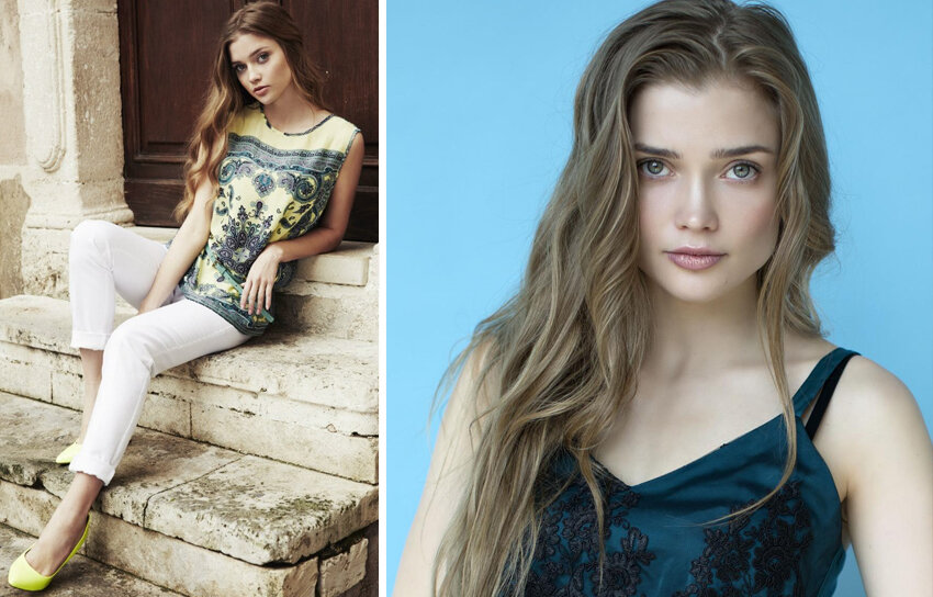 Беременная Алина Ланина чуть не развелась с мужем New-magazine.ru Дзен