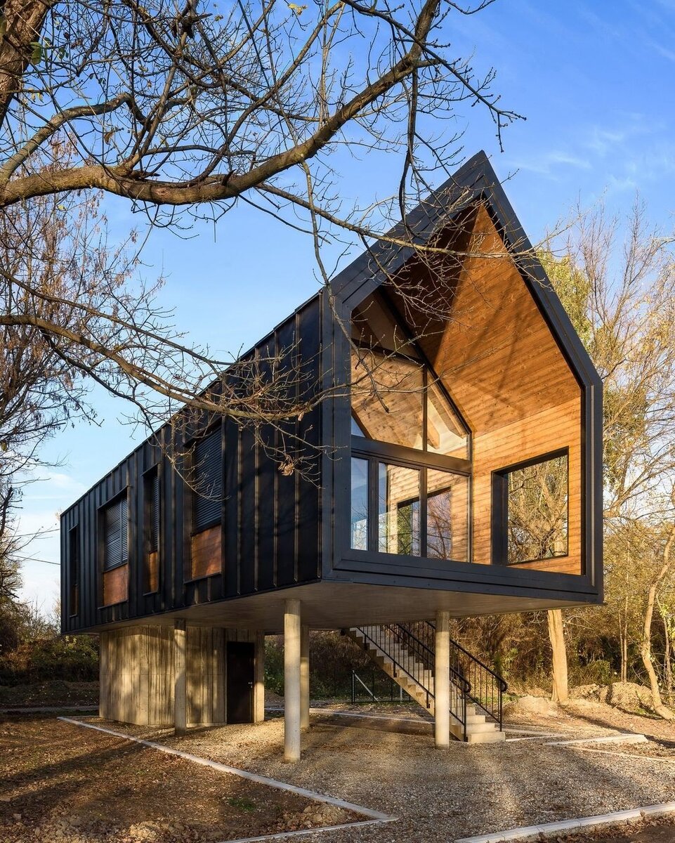       Соцсети компании eco_barnhouse