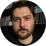Николай Зайцев читает про советский быт
