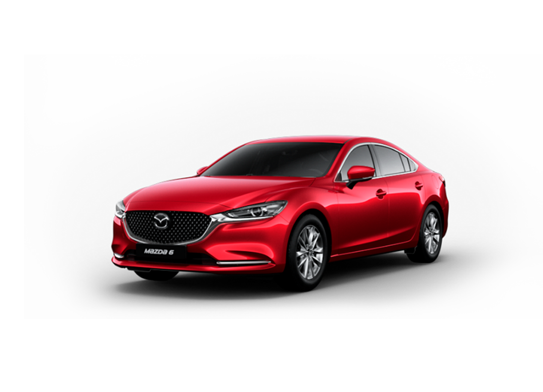 Mazda со ставкой 0,01% | Росбанк Авто | Дзен