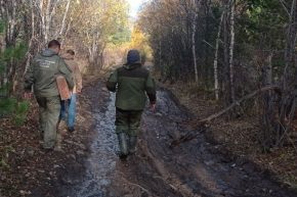     33-летний житель города Горно-Алтайска Республики Алтай скончался на месте происшествия  СУ СК по Республике Алтай