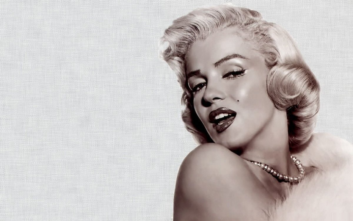 Мэрилин Монро