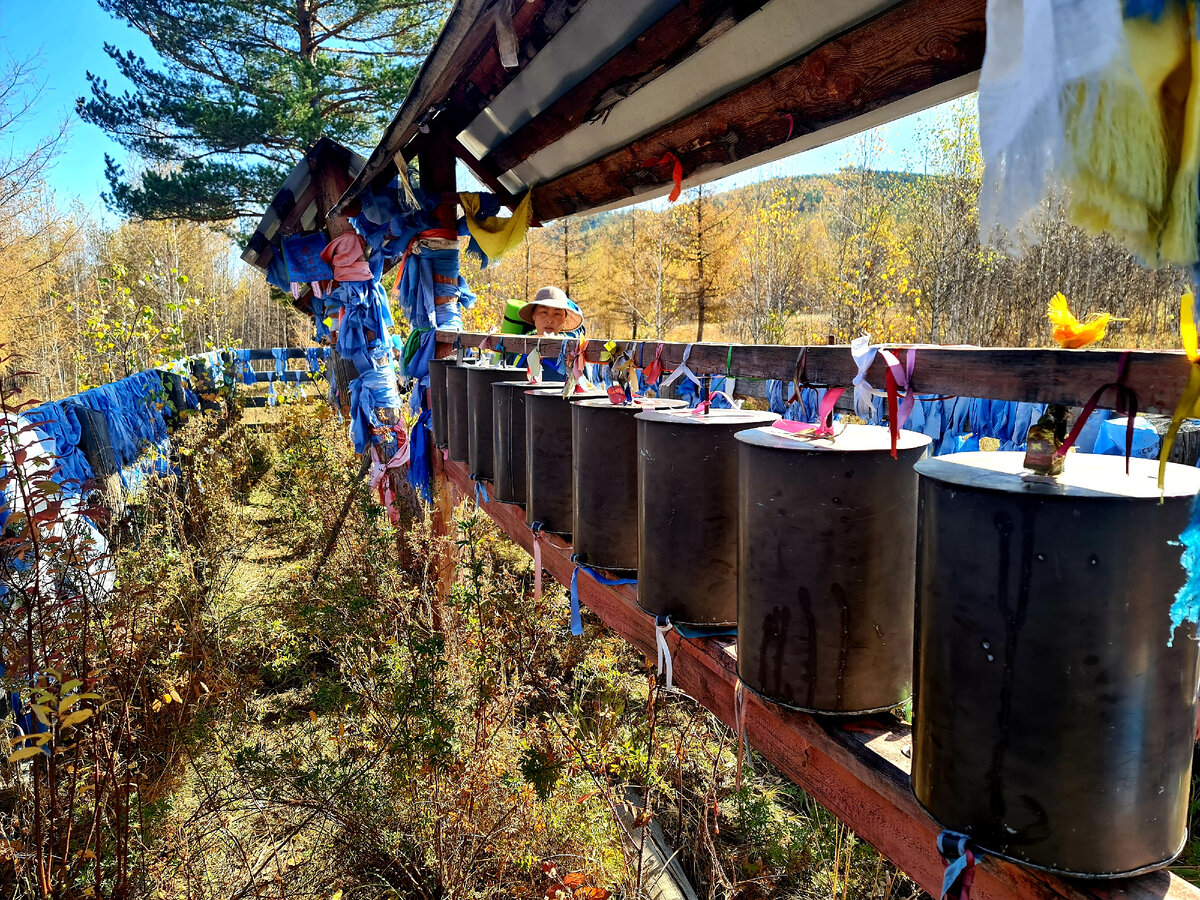 НП Алханай большое Гороо