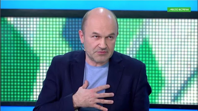 Максим Юсин. Фото в свободном доступе