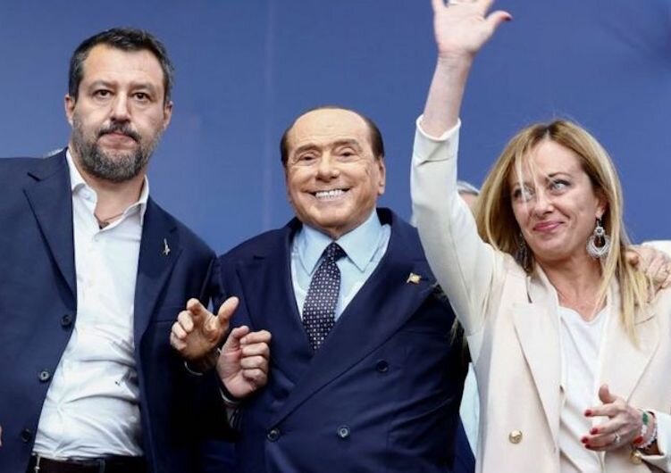 Не верьте европейским правым