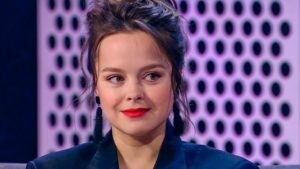    Фото: Youtube Татьяна Шароватова