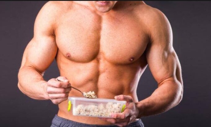 Начнем с того, что питание перед тренировкой имеет огромное значение.