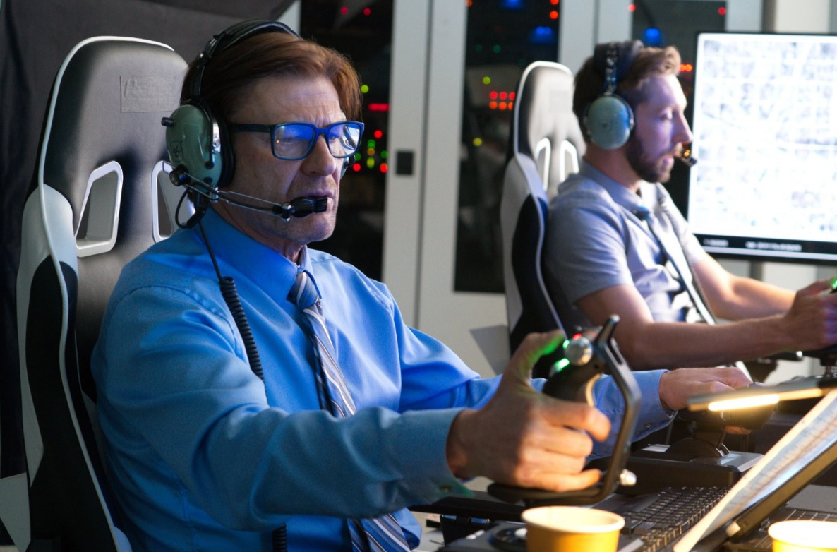 Кадр из фильма